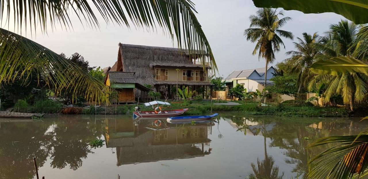 Mekong Delta Ricefield * Cần Thơ